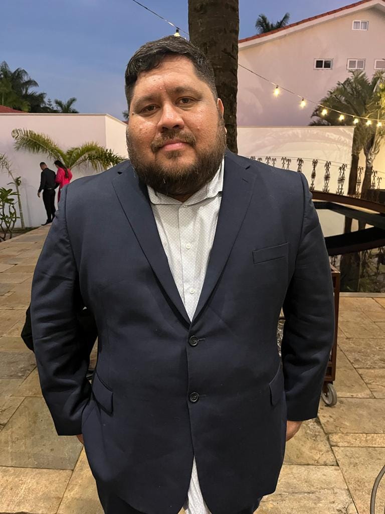 Josaias Ribeiro Jr. imagem do perfil