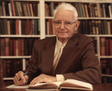 Cornelius Van Til imagem do perfil